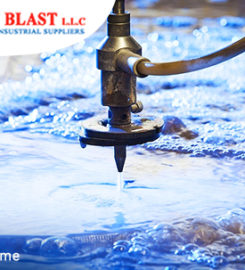 WATER JET CUTTING IN DUBAI