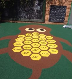 Wetpour Surfaces