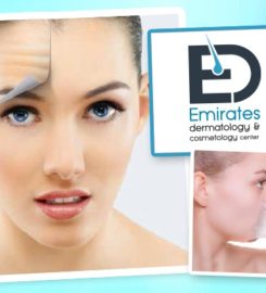 Skin Specialist In Abu Dhabi