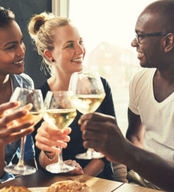 Cellars Wine Club