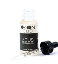 Orion CBD
