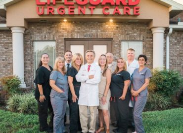 Lifeguard Urgent Care