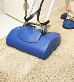 Carpet Cleaning Group DC