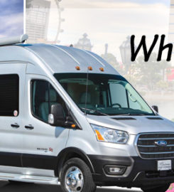 Van City rv