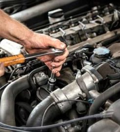 Mercedes Repair San Diego