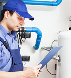 EZ Flow Plumbing & Heating LLC
