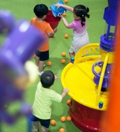 JJ Paramus Day Care
