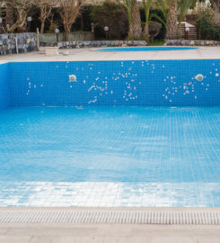 San Antonio Pool Cleaning Pros