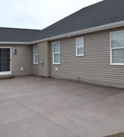 Tulsa Concrete Company