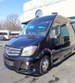 Van City rv