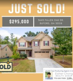Esther Chong Realty Group