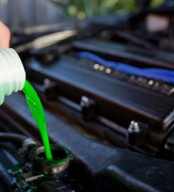 Mercedes Repair San Diego