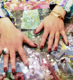 Tarot Cards For Sale Bronx