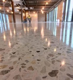 TCF West Concrete Finishing and Repair