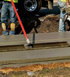 North Anchorage Concrete