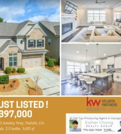 Esther Chong Realty Group