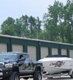 RCD RV