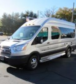 Van City rv