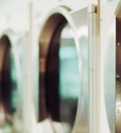 Lavender Laundromat