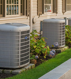 EZ Flow Plumbing & Heating LLC