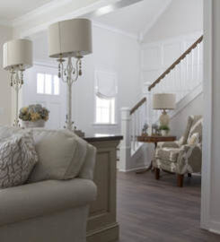 Painting Glen Waverley