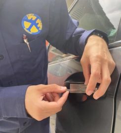 Tim's Locksmith – Walnut Creek