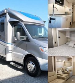 RV Life Is Good
