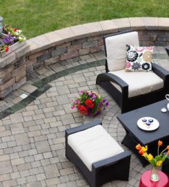 Salt Lake City Retaining Walls