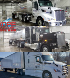 KOPE Services LLC