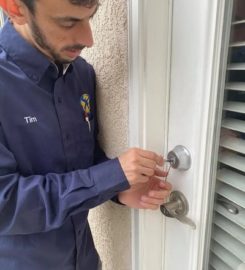 Tim's Locksmith – Walnut Creek