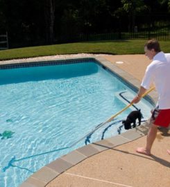 San Antonio Pool Cleaning Pros