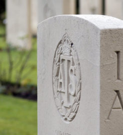Memorials of Charleston