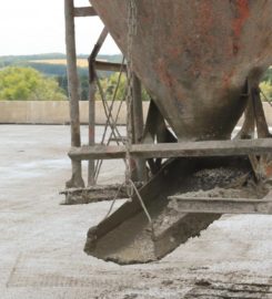 North Anchorage Concrete