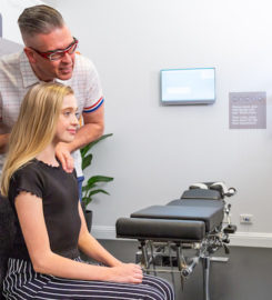 Hawthorne Chiropractic