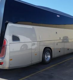 Gold Coast Pacific Tours