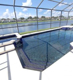 San Antonio Pool Cleaning Pros