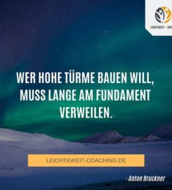 Leichtigkeit Coaching