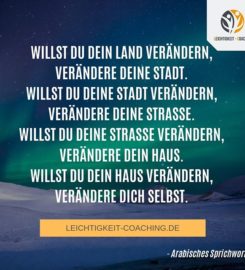 Leichtigkeit Coaching