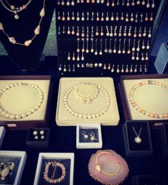 Akuna Pearls