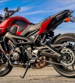 Chequered Flag Motorcycles