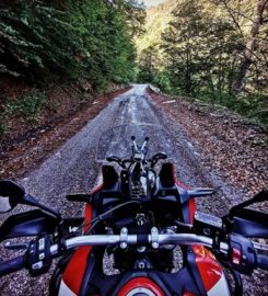 Chequered Flag Motorcycles