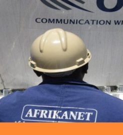 Afrikanet Oxford Consultech UK Ltd