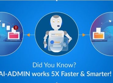 AI-ADMIN – Database Administration | Application Database A &hellip;