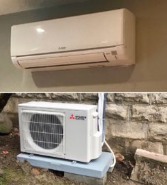 Schultheis Bros. Heating, Cooling & Roofing