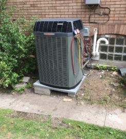 Schultheis Bros. Heating, Cooling & Roofing