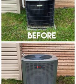 Schultheis Bros. Heating, Cooling & Roofing