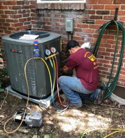 Schultheis Bros. Heating, Cooling & Roofing