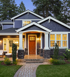 Matin Real Estate
