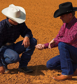 Kiser Arena Specialists