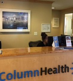 Column Health Arlington, MA